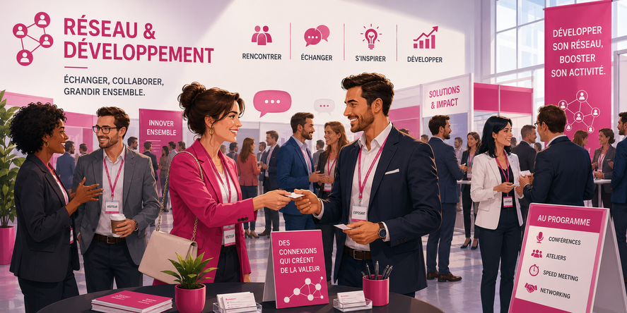 Réseau & Développement